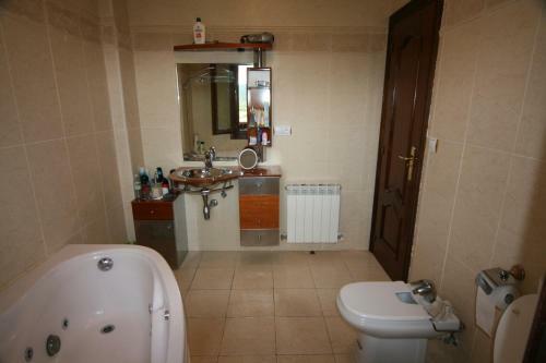 Agroturismo Casa Rural Los Huetos