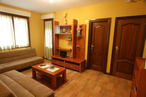 Agroturismo Casa Rural Los Huetos