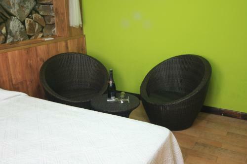 Agroturismo Casa Rural Los Huetos