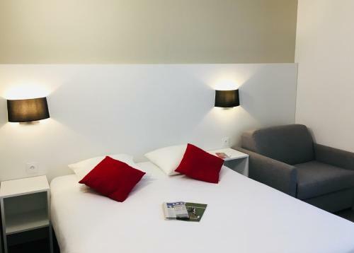Acropole Hotel