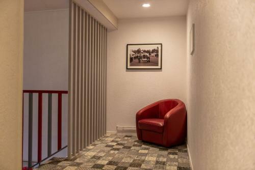 Acropole Hotel