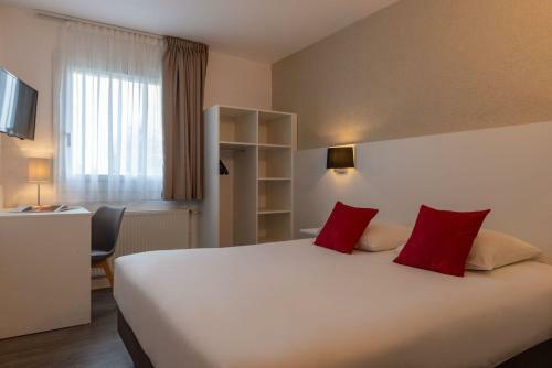 Acropole Hotel
