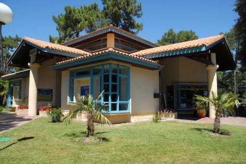 Oc�an Vacances - Le Domaine de La For�t de Suzac