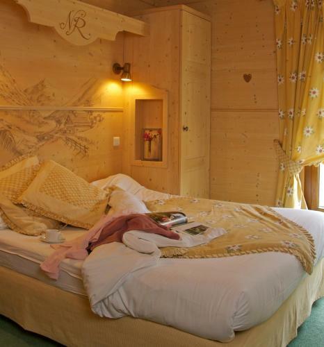 Hotel Neige Et Roc