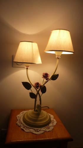 L Olivadou B&B