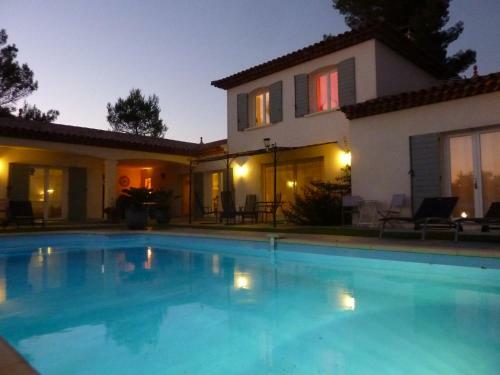 L Olivadou B&B