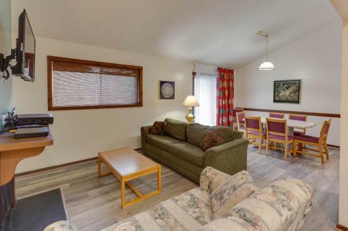 Hotel Chalet High Resort