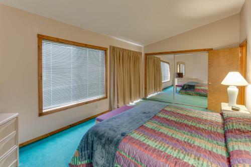 Hotel Chalet High Resort