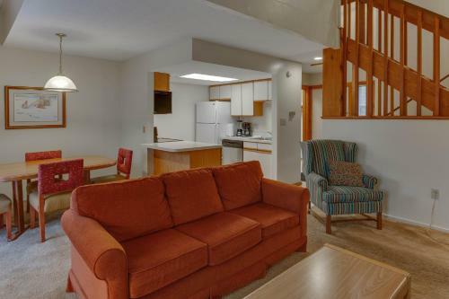 Hotel Chalet High Resort