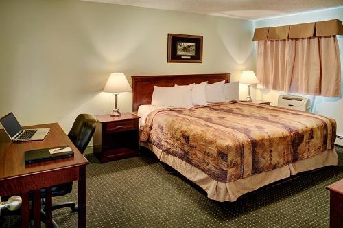 Posada Nova Inn Edson