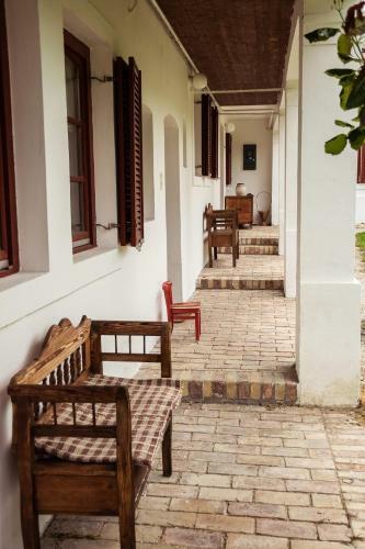 Apartamento K�rte Porta