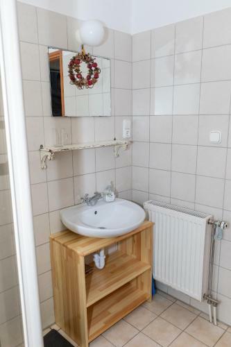 Apartamento K�rte Porta