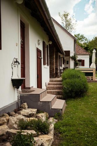Apartamento K�rte Porta