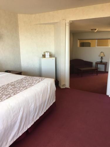 Motel Ocean View Lodge