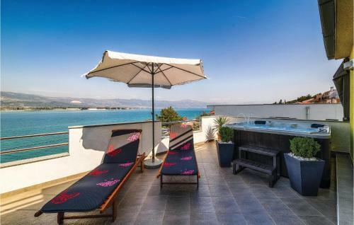 Apartment Trogir 6