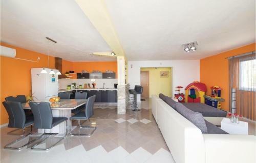 Apartment Trogir 6