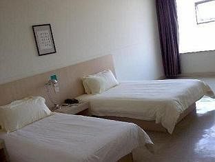 Hotel Jinjiang Inn - Shanghai Lujiazui