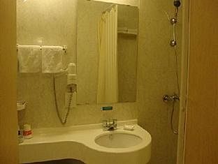 Hotel Jinjiang Inn - Shanghai Lujiazui