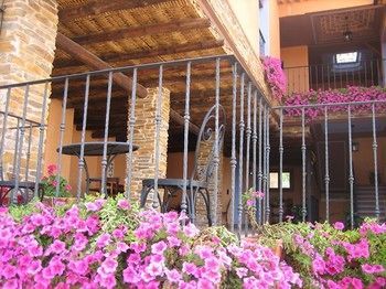 Agroturismo Casa Rural Los Pedregales