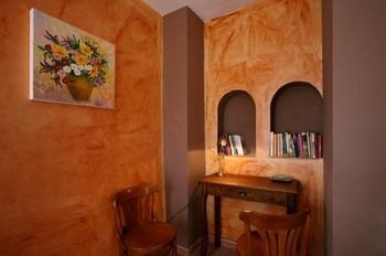 Agroturismo Casa Rural Los Pedregales