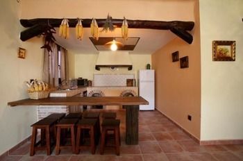 Agroturismo Casa Rural Los Pedregales