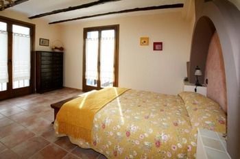 Agroturismo Casa Rural Los Pedregales