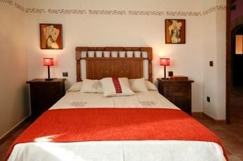 Agroturismo Casa Rural Los Pedregales