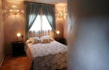 Agroturismo Casa Rural Los Pedregales