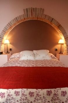 Agroturismo Casa Rural Los Pedregales