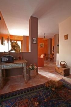 Agroturismo Casa Rural Los Pedregales