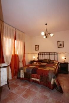 Agroturismo Casa Rural Los Pedregales