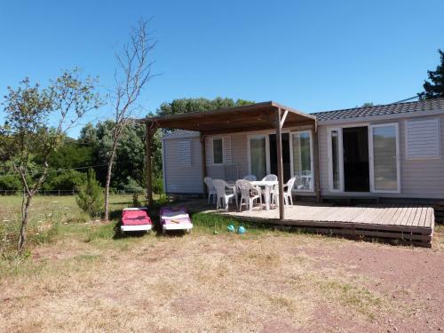 Camping Les Cigales