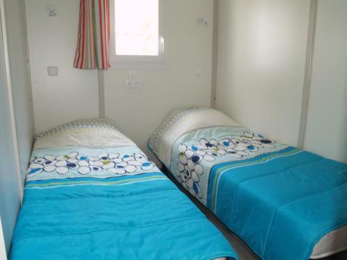 Camping Les Cigales