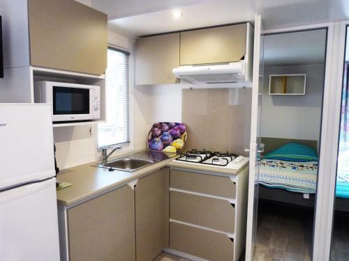 Camping Les Cigales