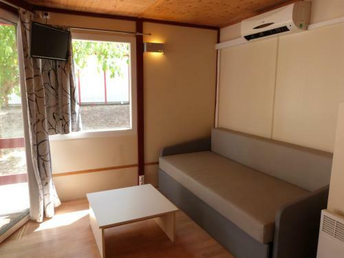 Camping Les Cigales