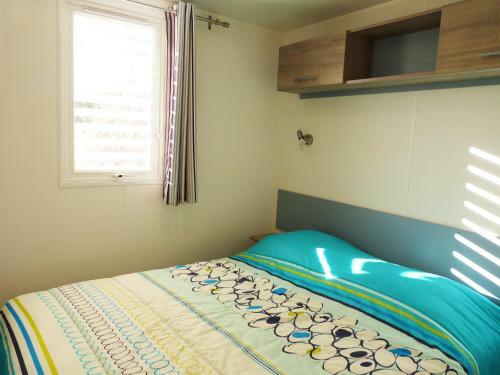 Camping Les Cigales
