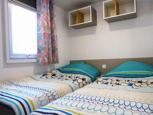 Camping Les Cigales