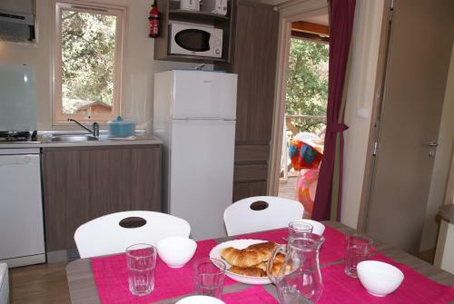 Camping Les Cigales