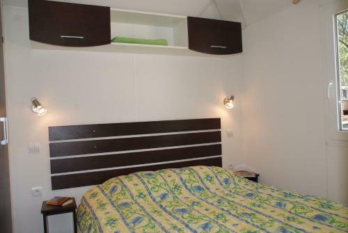 Camping Les Cigales