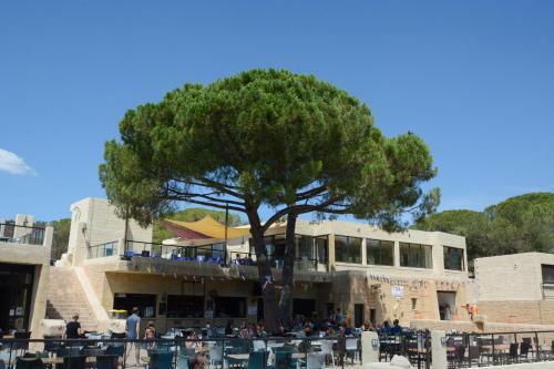 Camping Les Cigales