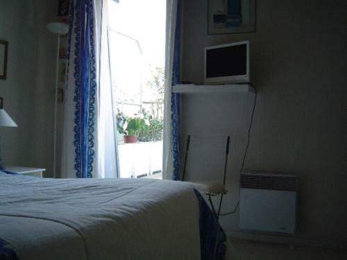 Bed & Breakfast Le Clos Des Carmes