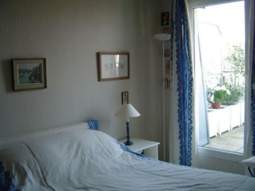 Bed & Breakfast Le Clos Des Carmes