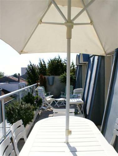 Bed & Breakfast Le Clos Des Carmes