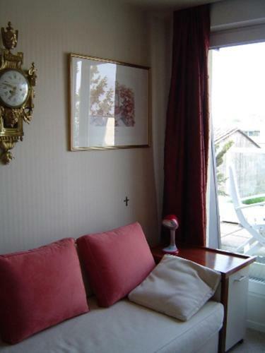 Bed & Breakfast Le Clos Des Carmes