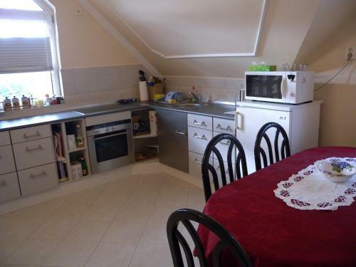 Apartment Zamardi 7