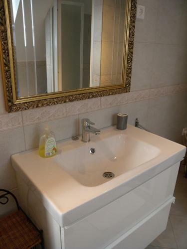 Apartment Zamardi 7