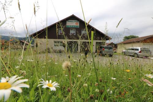 Hostal Les Chanten�es