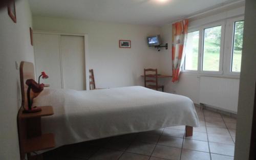 Hostal Les Chanten�es