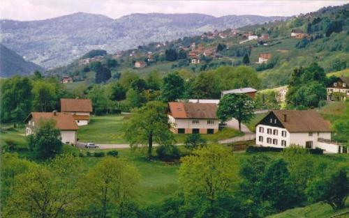 Hostal Les Chanten�es