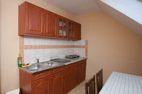 P�ratlan Apartmanh�z